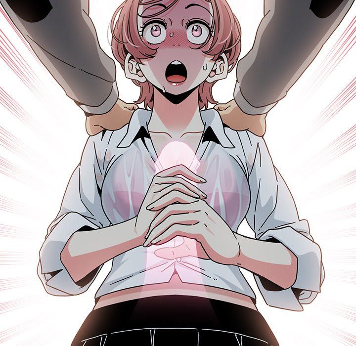 A Turning Point - Chapter 85 Page 5