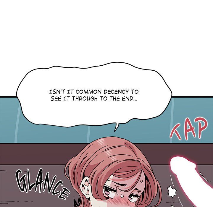 A Turning Point - Chapter 85 Page 53