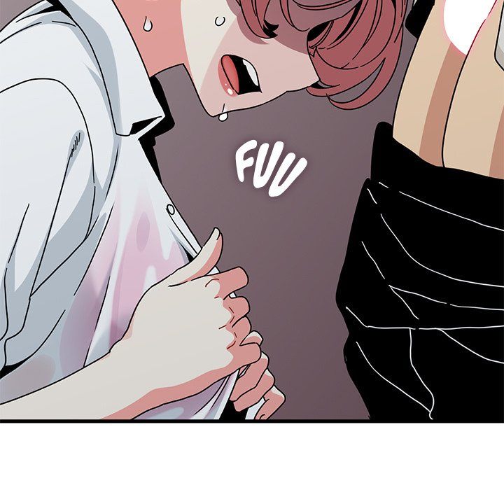 A Turning Point - Chapter 85 Page 65