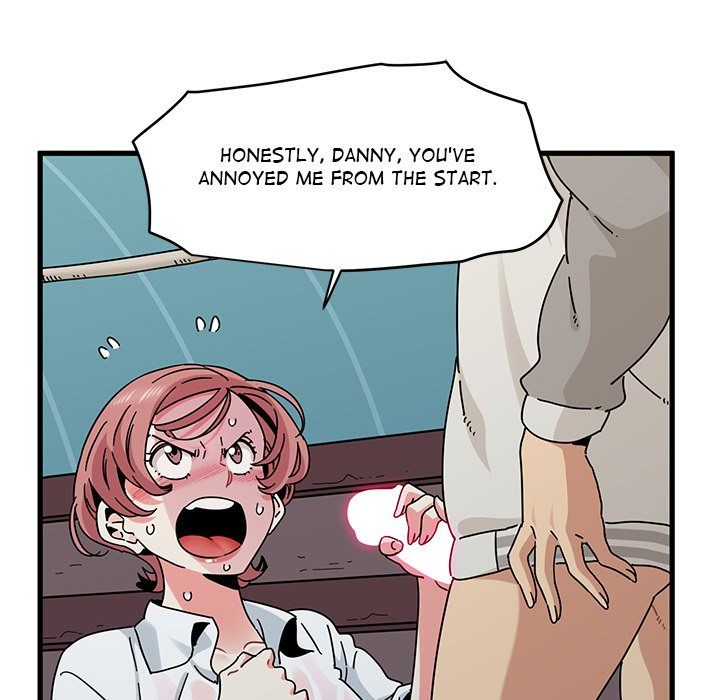 A Turning Point - Chapter 85 Page 73