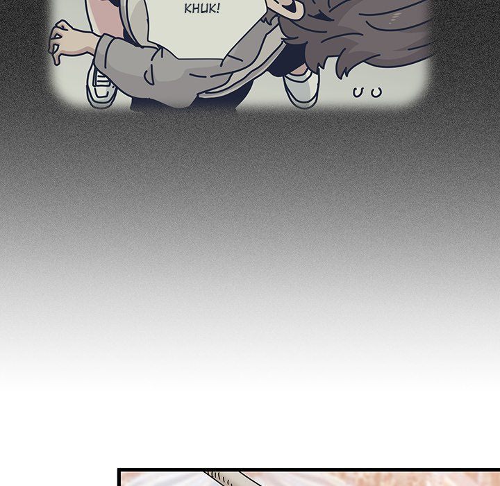 A Turning Point - Chapter 85 Page 77