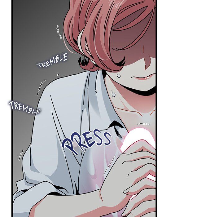 A Turning Point - Chapter 85 Page 8