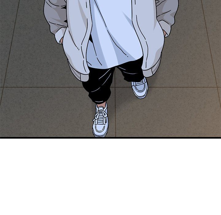 A Turning Point - Chapter 86 Page 104