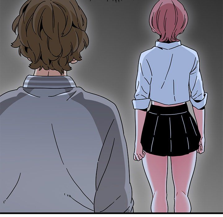 A Turning Point - Chapter 86 Page 106