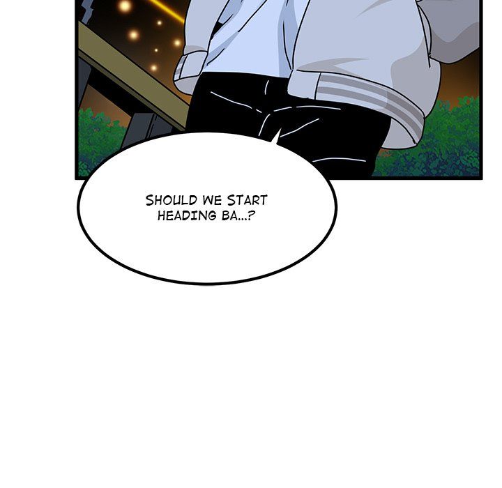 A Turning Point - Chapter 86 Page 109