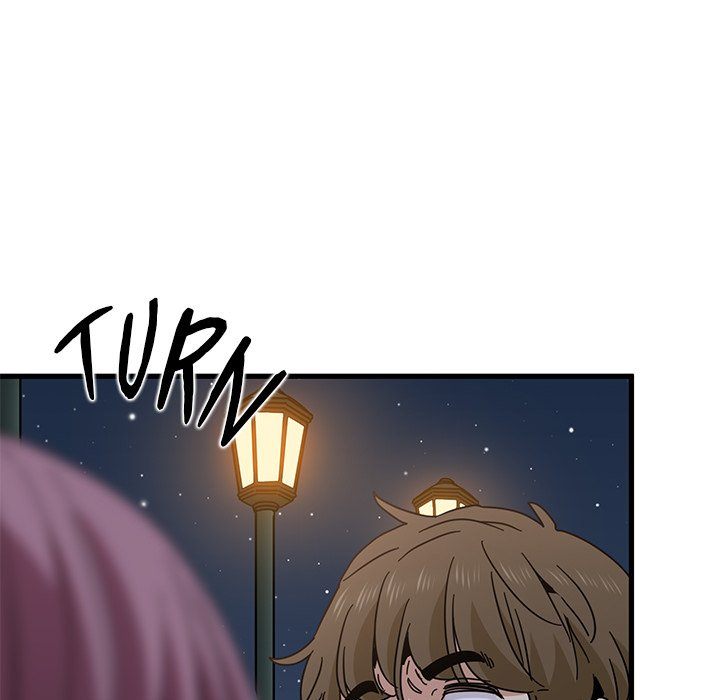 A Turning Point - Chapter 86 Page 110