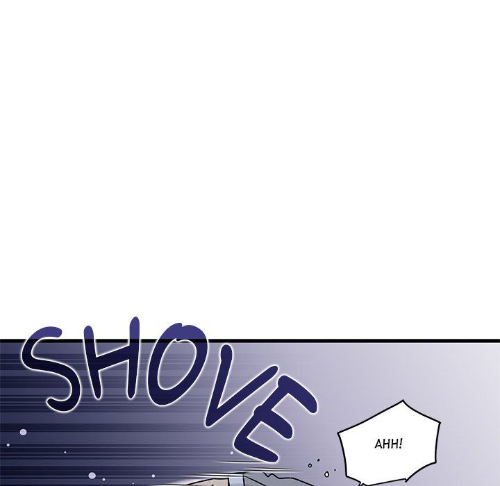 A Turning Point - Chapter 86 Page 112