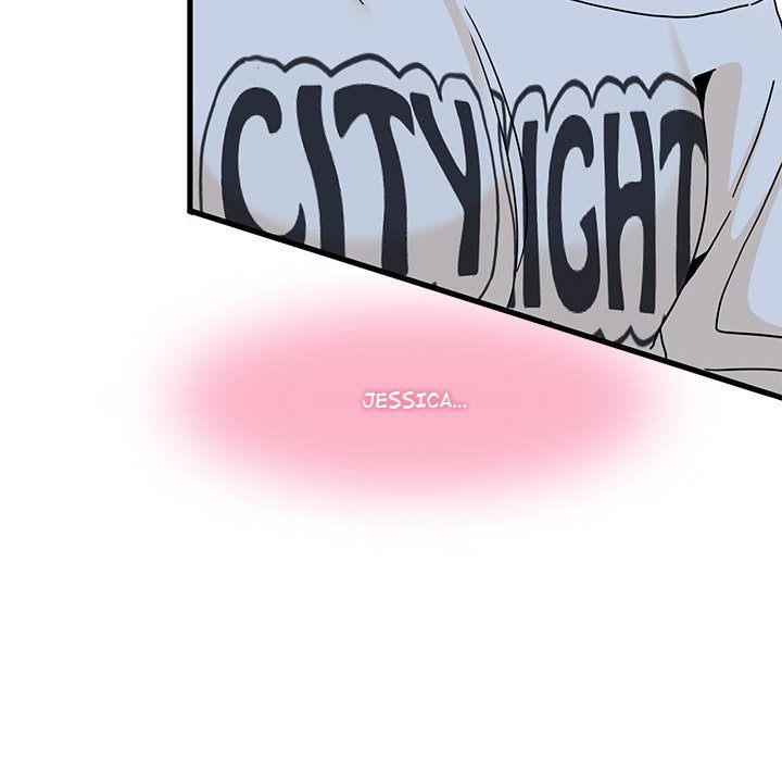 A Turning Point - Chapter 86 Page 118