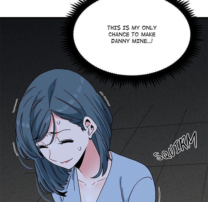 A Turning Point - Chapter 86 Page 131