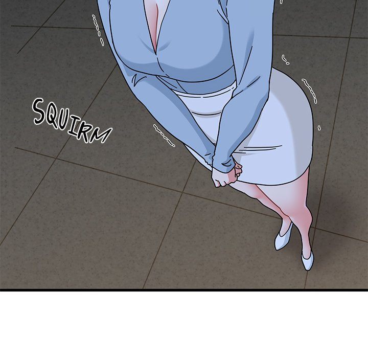 A Turning Point - Chapter 86 Page 132