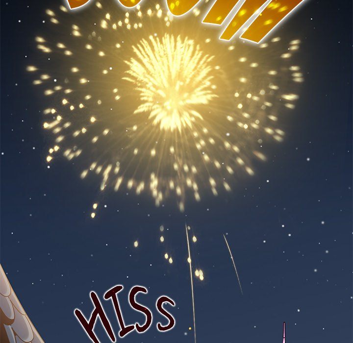 A Turning Point - Chapter 86 Page 149