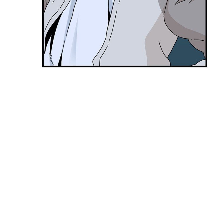 A Turning Point - Chapter 86 Page 17