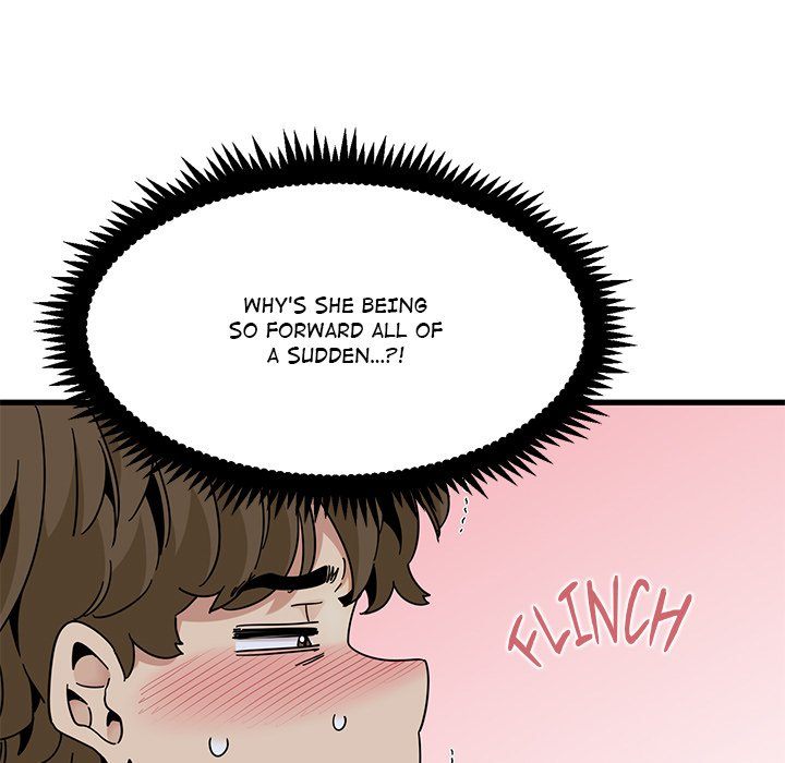 A Turning Point - Chapter 86 Page 23