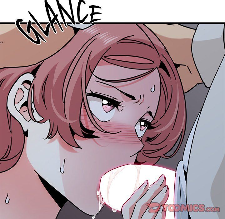 A Turning Point - Chapter 86 Page 39