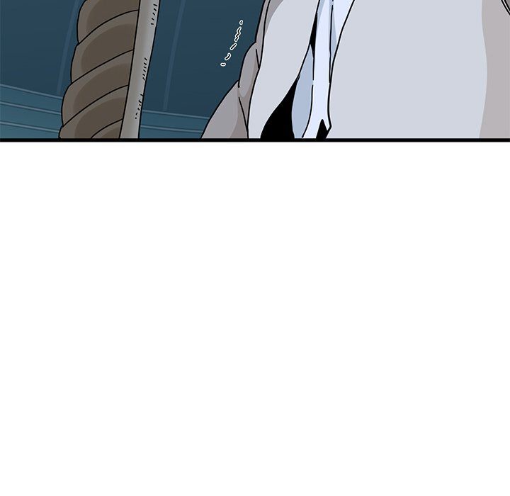 A Turning Point - Chapter 86 Page 42