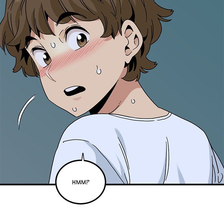 A Turning Point - Chapter 86 Page 78