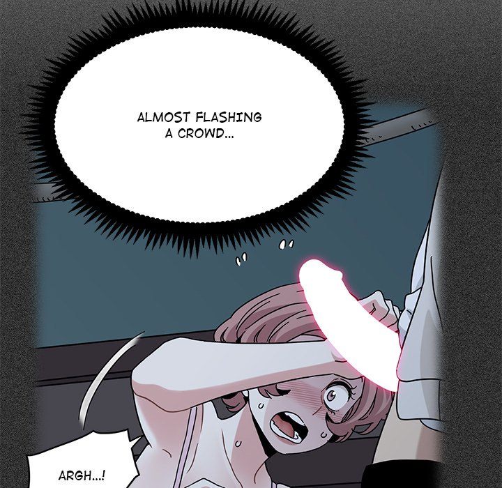 A Turning Point - Chapter 86 Page 98