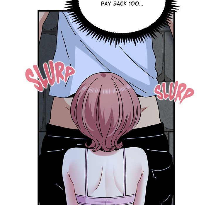 A Turning Point - Chapter 87 Page 100