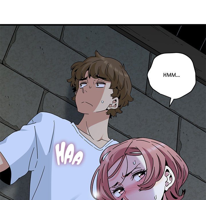 A Turning Point - Chapter 87 Page 105