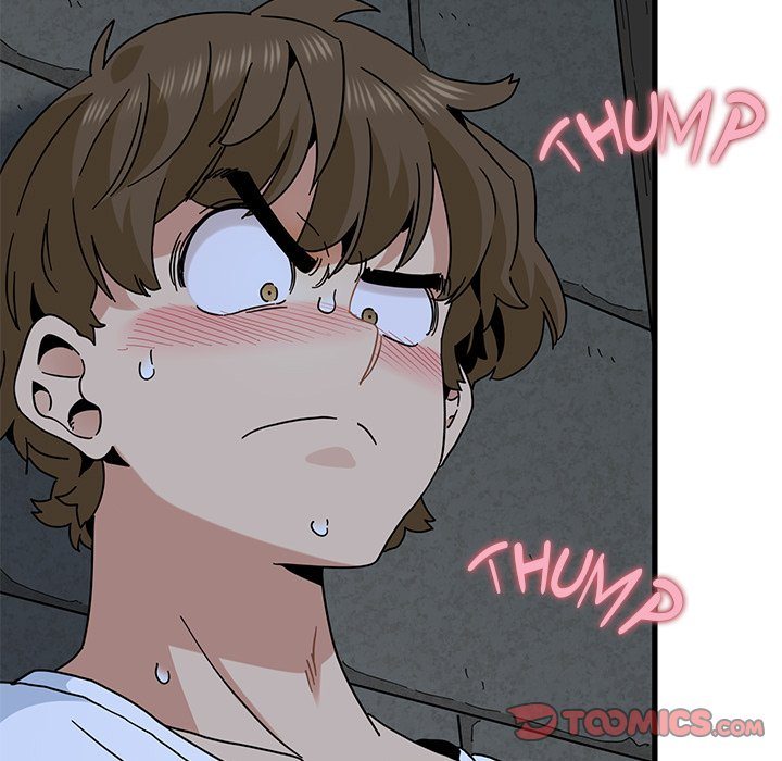 A Turning Point - Chapter 87 Page 129