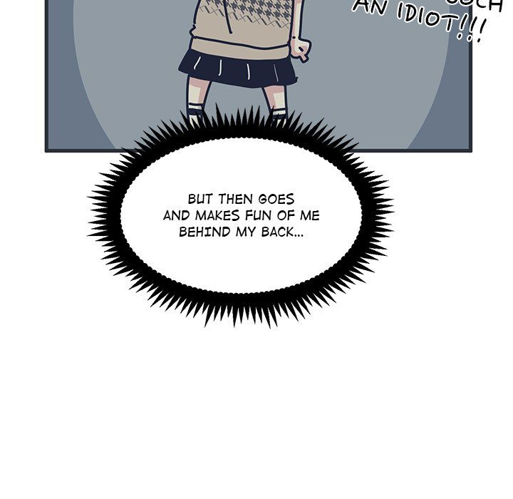 A Turning Point - Chapter 87 Page 139