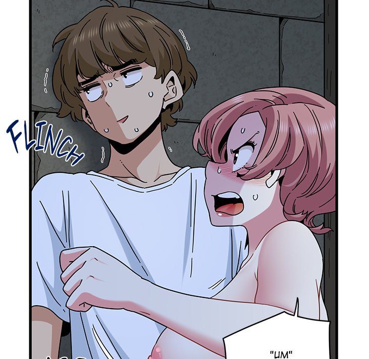 A Turning Point - Chapter 87 Page 143