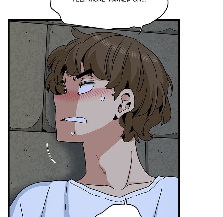 A Turning Point - Chapter 87 Page 145