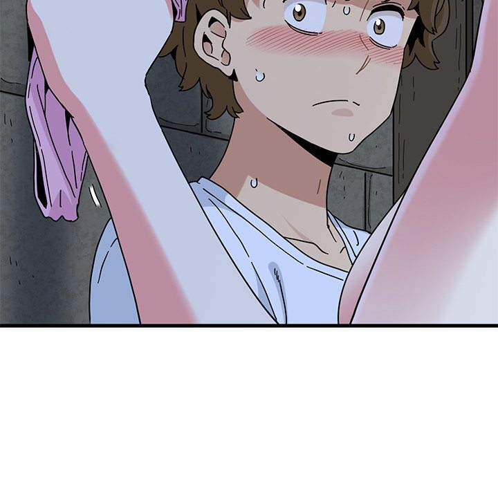 A Turning Point - Chapter 87 Page 163