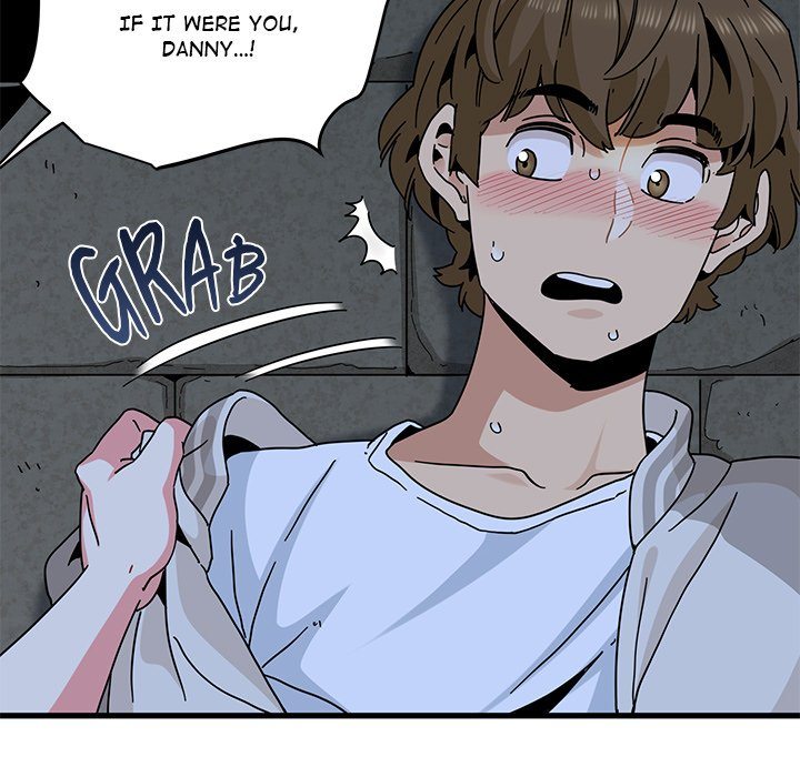 A Turning Point - Chapter 87 Page 29