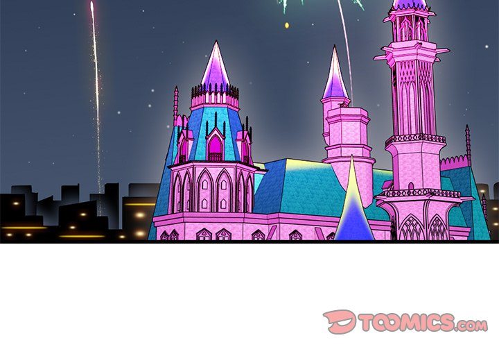 A Turning Point - Chapter 87 Page 3