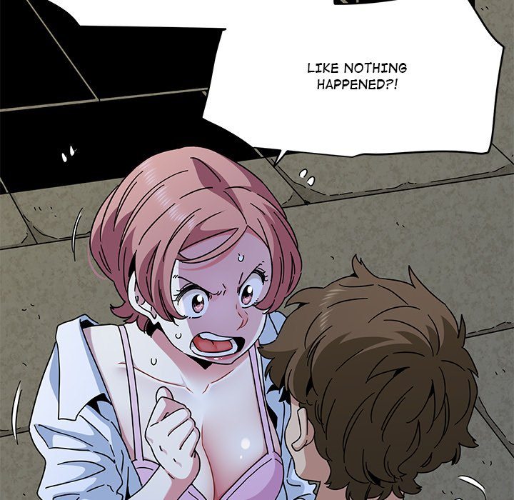 A Turning Point - Chapter 87 Page 31