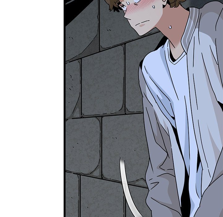 A Turning Point - Chapter 87 Page 34