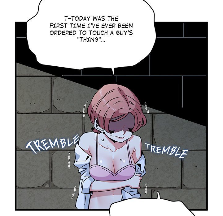 A Turning Point - Chapter 87 Page 36