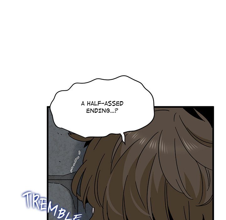 A Turning Point - Chapter 87 Page 40