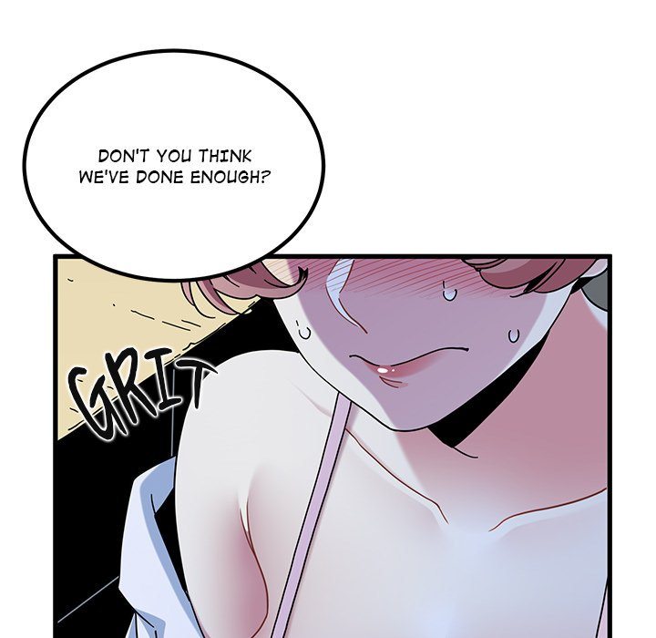 A Turning Point - Chapter 87 Page 45