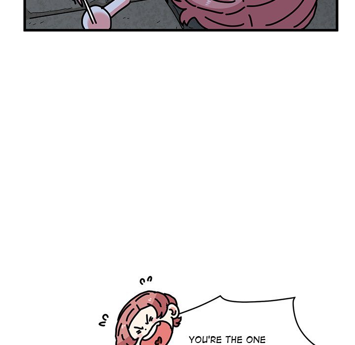 A Turning Point - Chapter 87 Page 51