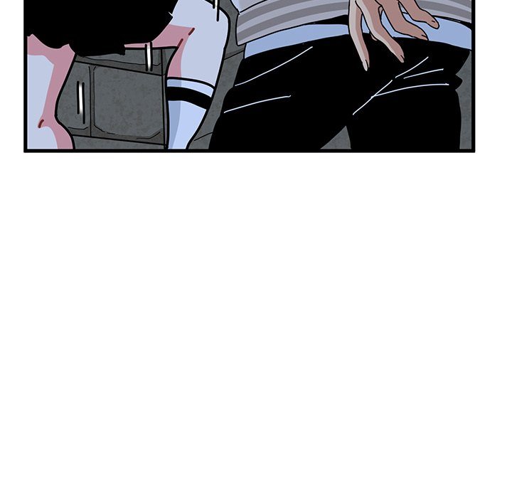 A Turning Point - Chapter 87 Page 56