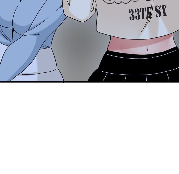 A Turning Point - Chapter 87 Page 76