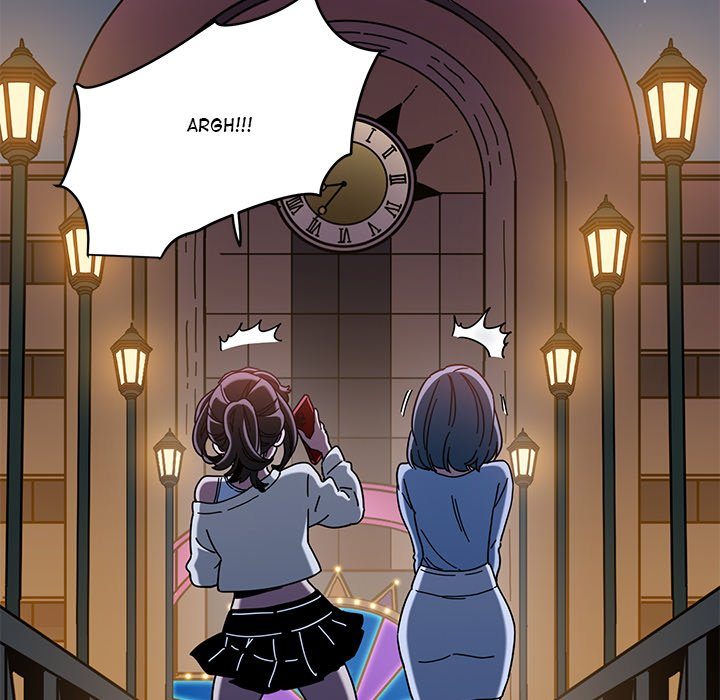 A Turning Point - Chapter 87 Page 81