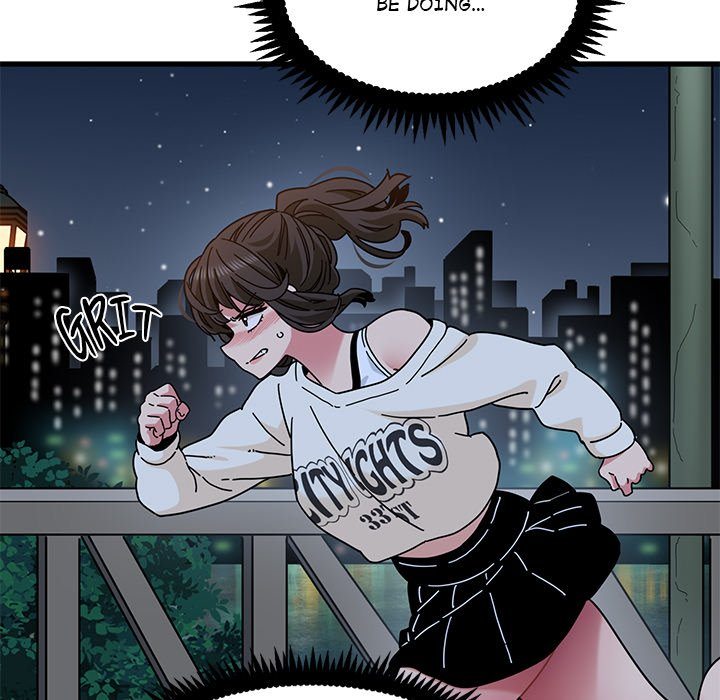 A Turning Point - Chapter 87 Page 95