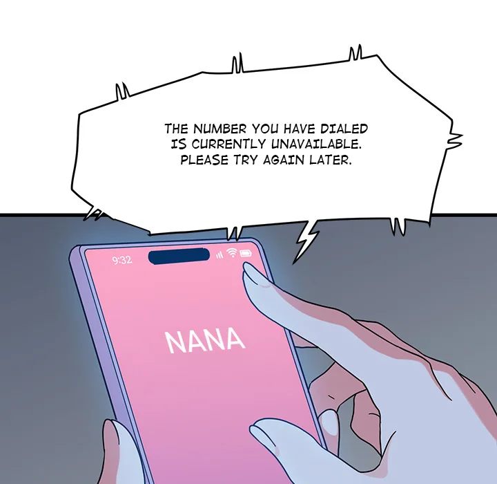 A Turning Point - Chapter 88 Page 102