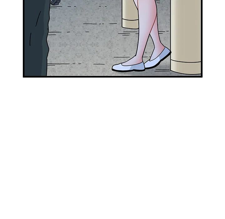 A Turning Point - Chapter 88 Page 108