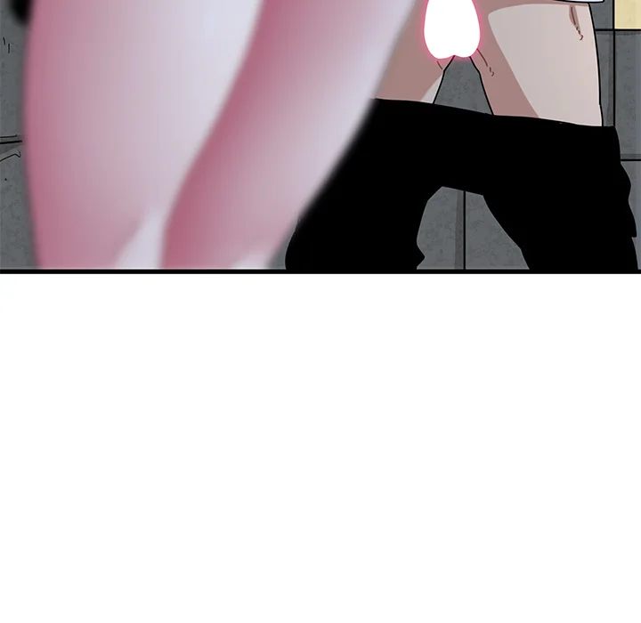 A Turning Point - Chapter 88 Page 11