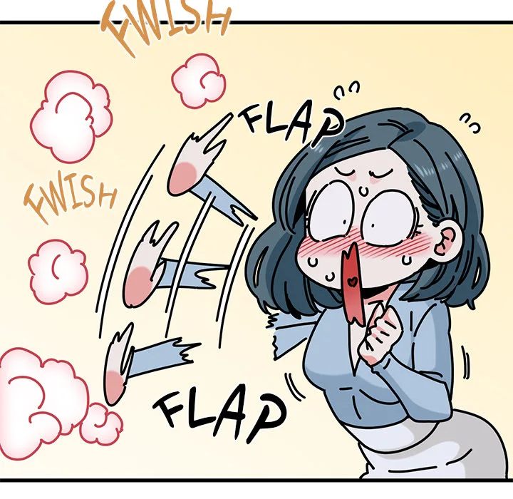 A Turning Point - Chapter 88 Page 111