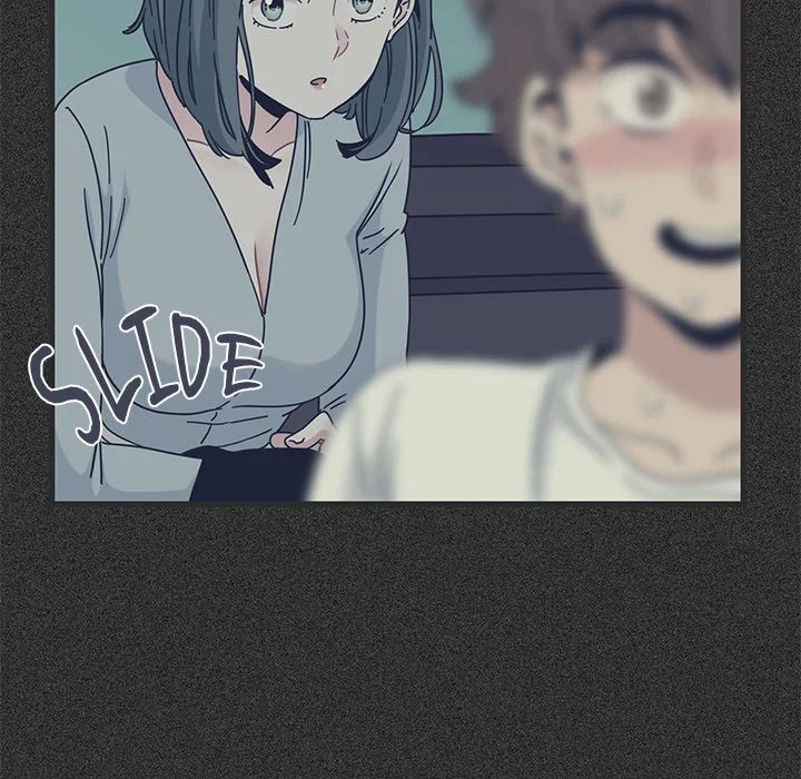 A Turning Point - Chapter 88 Page 116