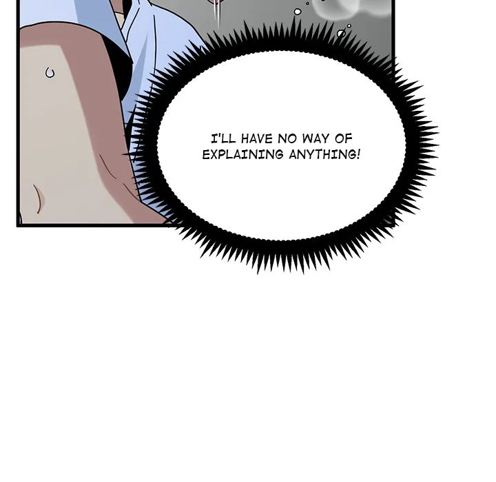 A Turning Point - Chapter 88 Page 139