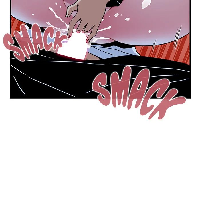 A Turning Point - Chapter 88 Page 144