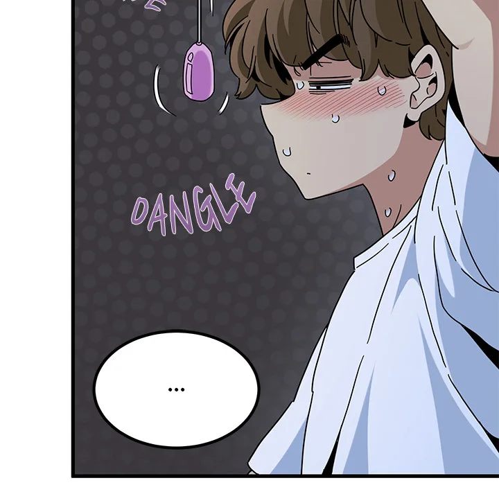 A Turning Point - Chapter 88 Page 160