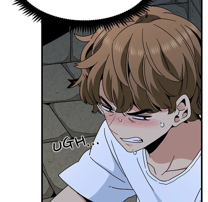 A Turning Point - Chapter 88 Page 31