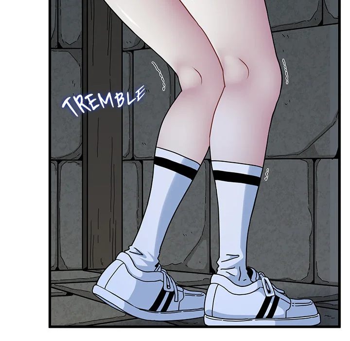 A Turning Point - Chapter 88 Page 36